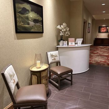 Salt Micro Spa North Conway - Day Spas Near Me - Conway, New Hampshire
