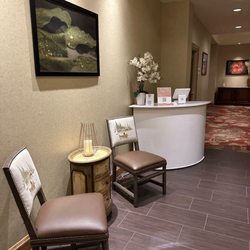 Salt Micro Spa North Conway
