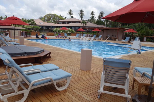 Kā‘anapali Maui at the Eldorado by null