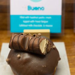 Unholy Donuts - Bueno donut ($5.50)