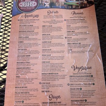 Jimmy V's Grill & Pub - Pubs Near Me - Westerville, Ohio
