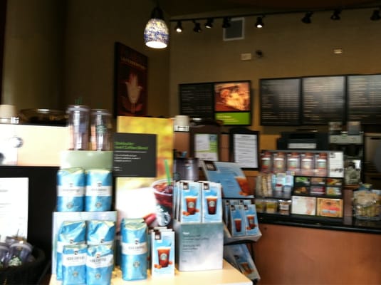 Starbucks Reserve Store by null