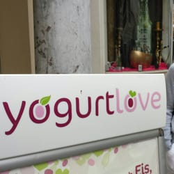 Yogurtlove