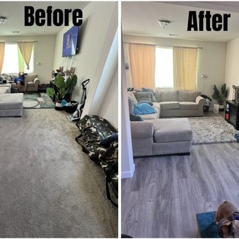 Better Flooring Outlet - Living room - Carpeting Near Me - Stockton, California Better Flooring Outlet - Living room - Carpeting Near Me - Stockton, California