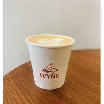 Wynd Coffee - Flat White. #wyndcoffee - Coffee & Tea Near Me - Los Angeles, California Wynd Coffee - Flat White. #wyndcoffee - Coffee & Tea Near Me - Los Angeles, California