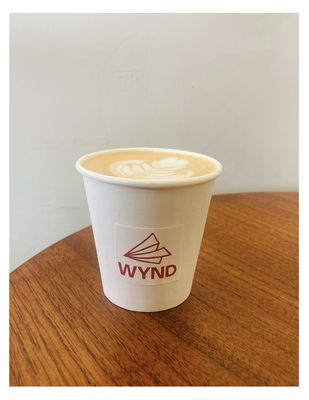 Wynd Coffee by null