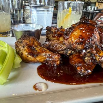 Kúcu Tequila Bistro - The happy hour wings - Beer, Wine & Spirits Near Me - Silverthorne, Colorado
