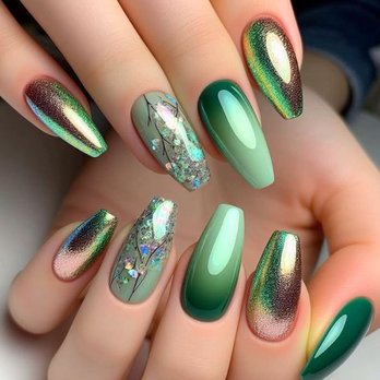 Love Nail Spa - Nail Salons Near Me - Cerritos, California