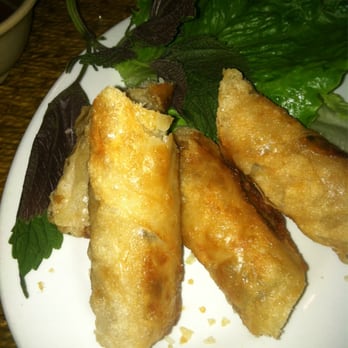 Pho 79 - Pinecrest - Crispy spring rolls - Vietnamese Near Me - Pinecrest, Florida