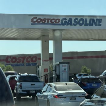 Costco - Gas Stations Near Me - Phoenix, Arizona