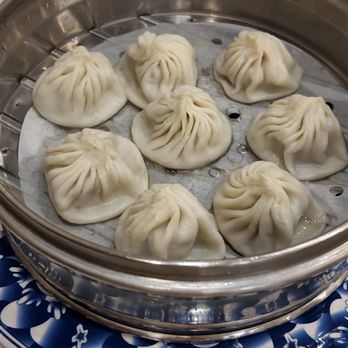 Mama Lu’s Dumpling House - Xiao Long Bao - Chinese Near Me - Alhambra, California Mama Lu’s Dumpling House - Xiao Long Bao - Chinese Near Me - Alhambra, California