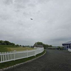 Mountain Ridge Country Club - Course entry