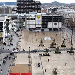 Centre Jaude