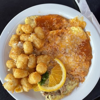 Stacks Pancake House - Breakfast & Brunch Near Me - Irvine, California