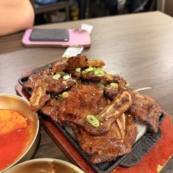 Mugunghwa - 24. Galbi Jjim - Korean Near Me - Oakland, California Mugunghwa - 24. Galbi Jjim - Korean Near Me - Oakland, California