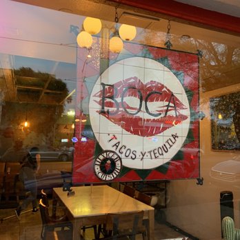 BOCA by Chef Maria Mazon - Mexican Near Me - Tucson, Arizona