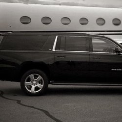 Lux Rides - Servicing SDL and PHX FBOs