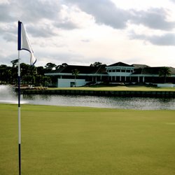 Martin Downs Golf Club and Resort