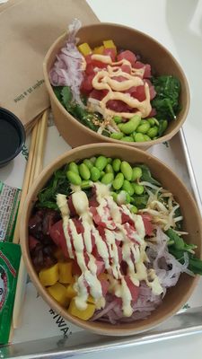 Pubbelly Sushi by null