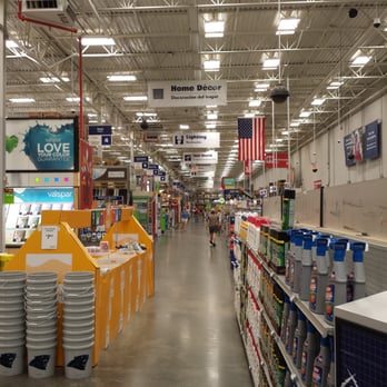 Lowe's Home Improvement - Inside to the right - Hardware Stores Near Me - Charlotte, North Carolina Lowe's Home Improvement - Inside to the right - Hardware Stores Near Me - Charlotte, North Carolina