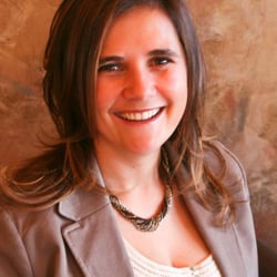 Lauren Ruby Miller Massage Therapy