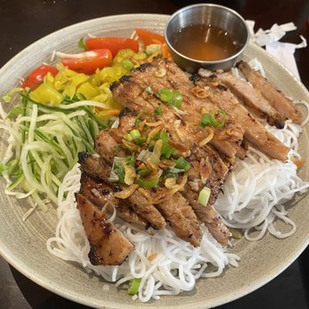 5ive Spice - Vietnamese Near Me - New York, New York