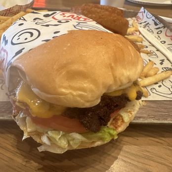 Irv's Burgers - Burgers Near Me - Las Vegas, Nevada Irv's Burgers - Burgers Near Me - Las Vegas, Nevada