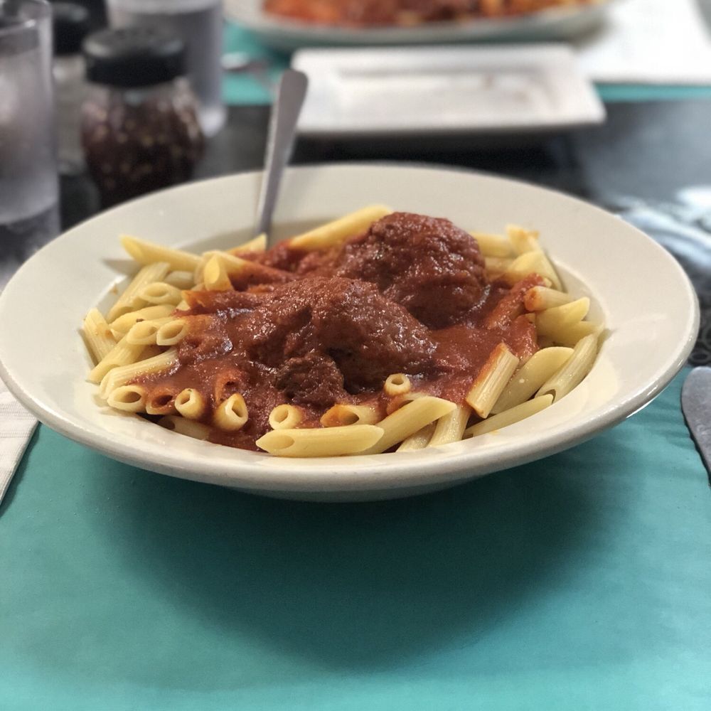 Mikes kitchen - Italian Near Me - Cranston, Rhode Island