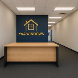 Y & A Windows