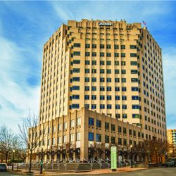 Virginia Cancer Specialists - Arlington - Virginia Cancer Specialists Arlington Office