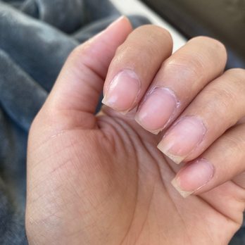 Apollo nailspa - Nail Salons Near Me - Fresno, California
