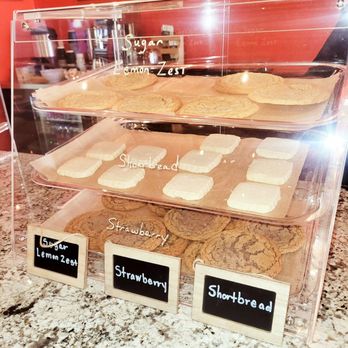 Good Cookies - Desserts Near Me - Detroit, Michigan