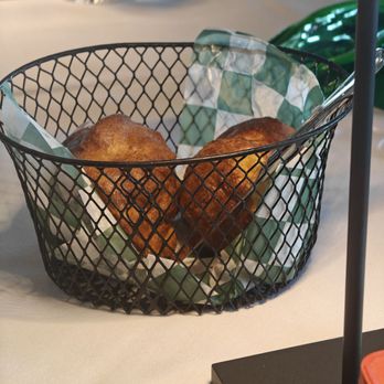 Boat Club Restaurant & Bar - More nasty popovers. - Seafood Near Me - Duluth, Minnesota