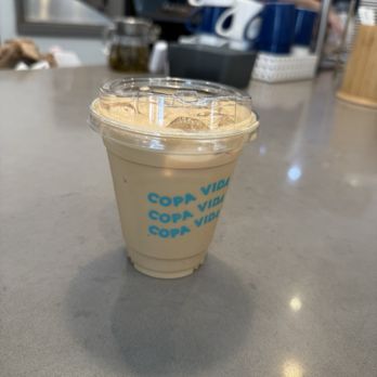 Copa Vida - New American Near Me - Pasadena, California