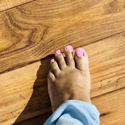 Nails of America Bridgeland