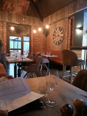 La Brasserie de Nalinnes by null