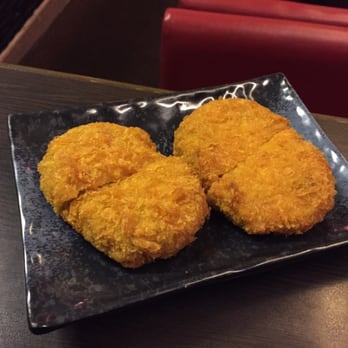 築地日本料理 - Pumpkin cakes - Japanese Near Me - Hong Kong, HK