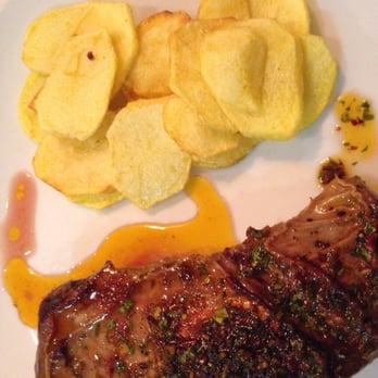 Argento's - Entraña - Argentine Near Me - Barcelona, B