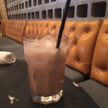 Superica - Non-Alcoholic Horchata. - Tex-Mex Near Me - Atlanta, Georgia Superica - Non-Alcoholic Horchata. - Tex-Mex Near Me - Atlanta, Georgia