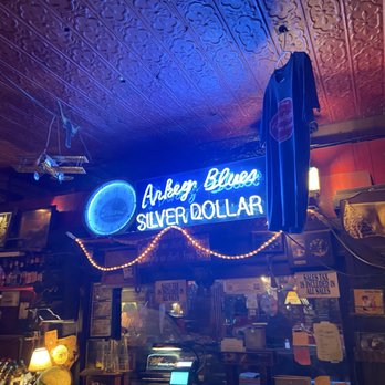 Arkey Blue's Silver Dollar Saloon - If you know, you know - Bars Near Me - Bandera, Texas Arkey Blue's Silver Dollar Saloon - If you know, you know - Bars Near Me - Bandera, Texas
