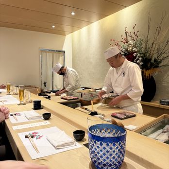 Kabuto - Sushi Bars Near Me - Las Vegas, Nevada