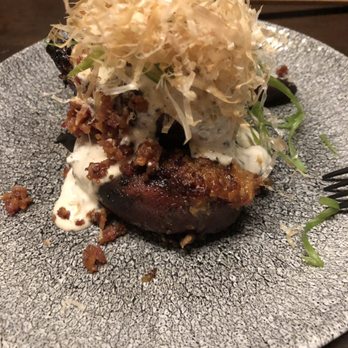 Animae - Loaded Japanese potato - Asian Fusion Near Me - San Diego, California