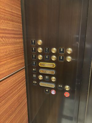 Houston Methodist Hospital by null