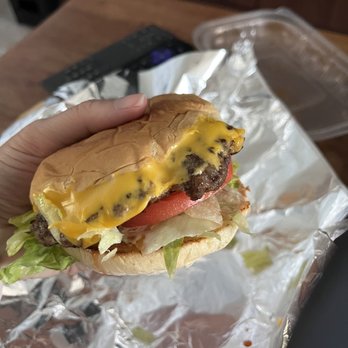 Burny Pit Stop - Cheeseburger - Burgers Near Me - Jensen Beach, Florida Burny Pit Stop - Cheeseburger - Burgers Near Me - Jensen Beach, Florida