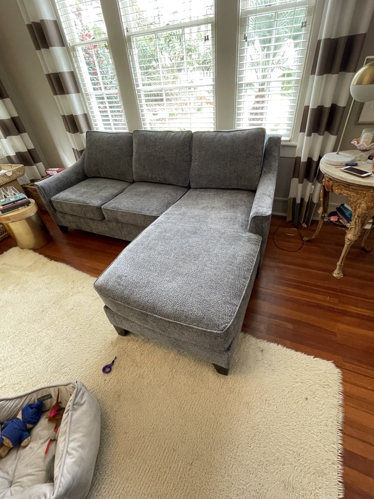 LAY EZ LIFE UPHOLSTERY Updated June 2024 Request a Quote 2318