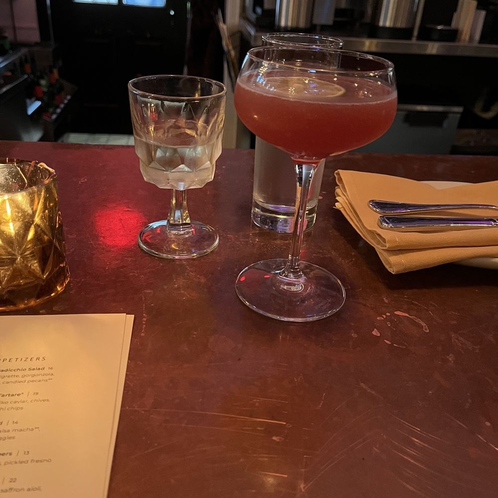 Petite Leon - Champagne & Istanbul - Mexican Near Me - Minneapolis, Minnesota