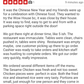 Wow House Chinese Restaurant - Chinese Near Me - Benbrook, Texas Wow House Chinese Restaurant - Chinese Near Me - Benbrook, Texas