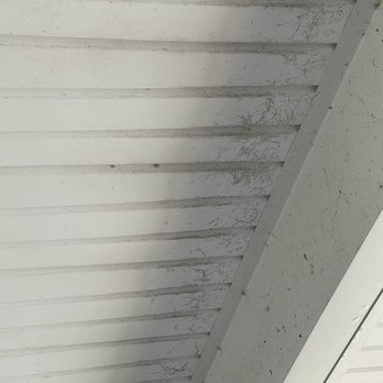 All American Pressure Cleaning - Window Washing Near Me - Savannah, Georgia