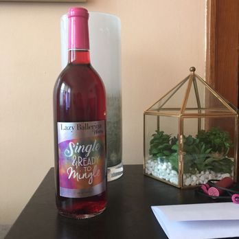 Lazy Ballerina Winery - Wine Bars Near Me - Saint Joseph, Michigan Lazy Ballerina Winery - Wine Bars Near Me - Saint Joseph, Michigan