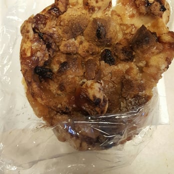 Hahn's Bakery - Best apple tart! Get one! - Bakeries Near Me - Geneva, Illinois